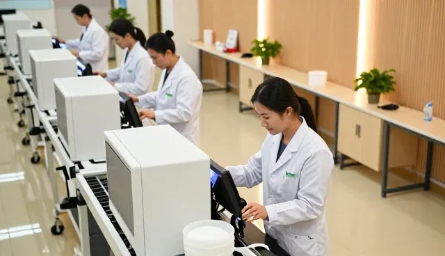 北京优贝口腔门诊部