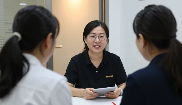 行业竞争下的人才战略:如何构建可持续发展的人才体系