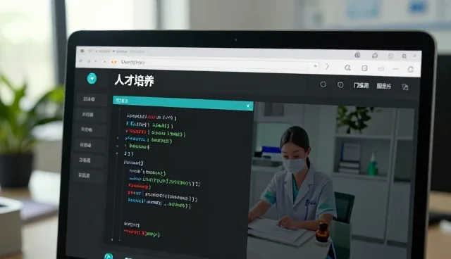门诊服务操作流程中的关键选型关注点分析