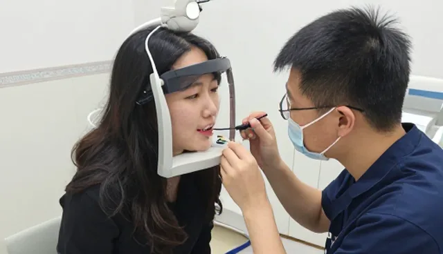 门诊服务选型中的组织效能优化路径