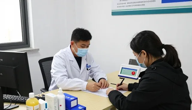 门诊选择注重的方法