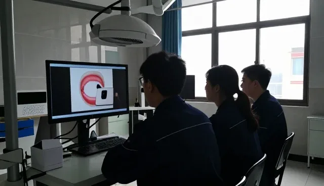 门诊服务组织效能提升的关键路径